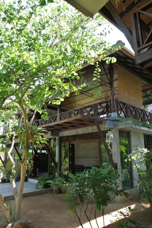 Baan Chay Lay Koh Phangan Exterior foto
