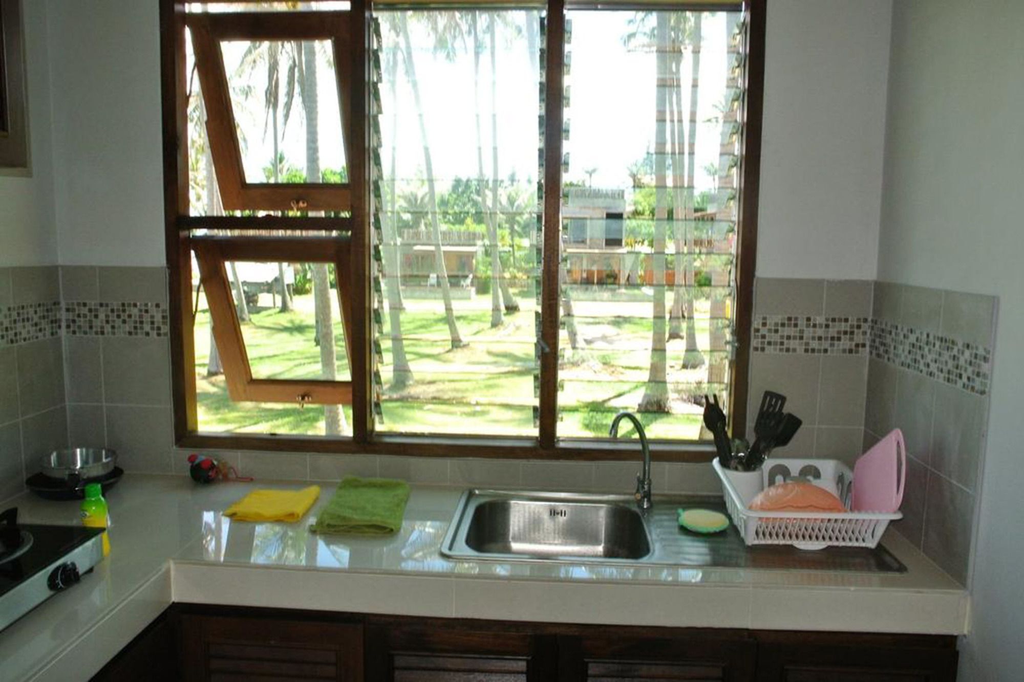Baan Chay Lay Koh Phangan Exterior foto